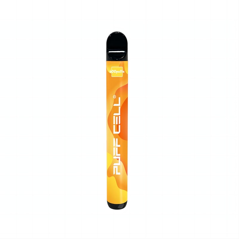 Puffcell -kertakäyttöinen vape kynä Puff Plus lio Boom Energy Volt Bar Tukkukauppa E Savukkeiden kertakäyttöiset E CIGS VAPE