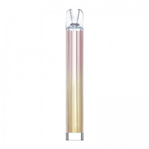 PuffCell E-Nucid Iplay Private Label Vape Lio Boom Max 600/800/1000 Höyrystin