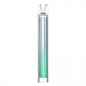 PuffCell E-Nucid Iplay Private Label Vape Lio Boom Max 600/800/1000 Höyrystin