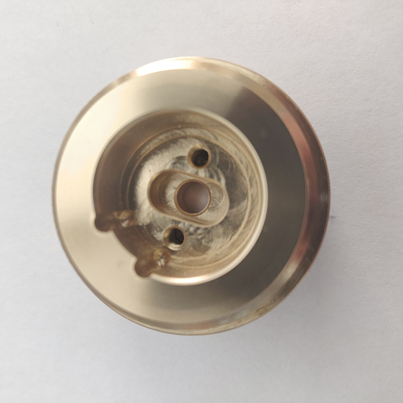 OEM CNC -jyrsinöpalvelu