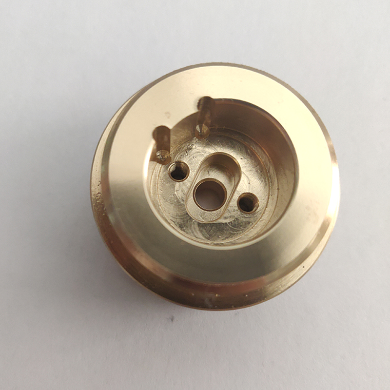 OEM CNC -jyrsinöpalvelu
