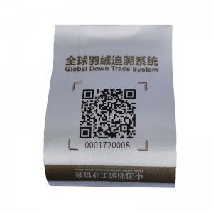 Tulostusmerkit, räätälöidyt tulostusmerkit, tulostustietomerkit