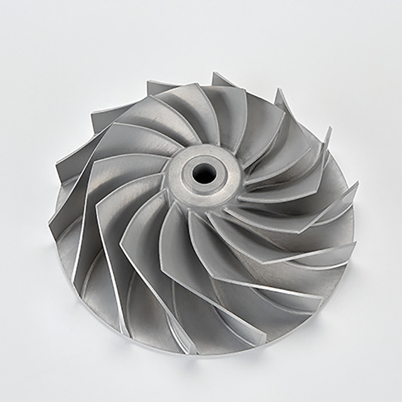 Hanki kaiken hyödyn 5-akselisesta CNC-koneistuksesta