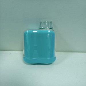 2023 Inhalaciones Ecig 14 Sabores Líquidos E Sabores 10-26 pormestari 600-10000 Bocanadas Pluma Descable VAPE