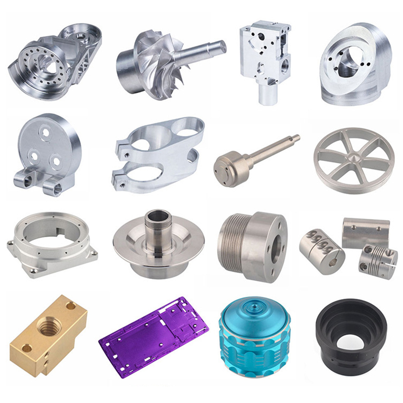 Kuinka CNC -koneistus voi parantaa työkappaleen koneistustarkkuutta