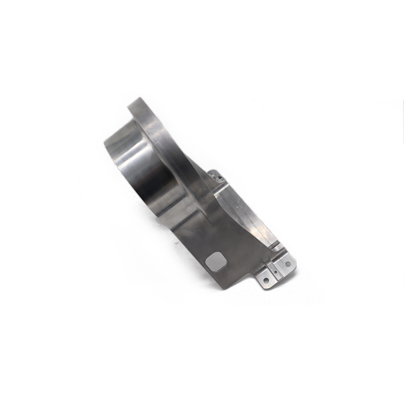 Ammattimainen CNC -koneistuspalvelu