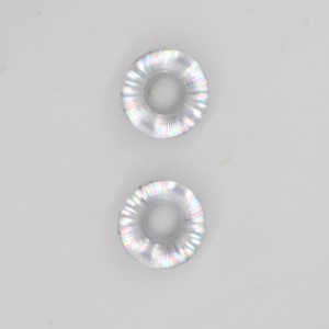 Alumiini CNC -kääntöosien palvelu