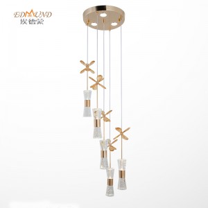 L8013 LED-pedantti-valonvärit