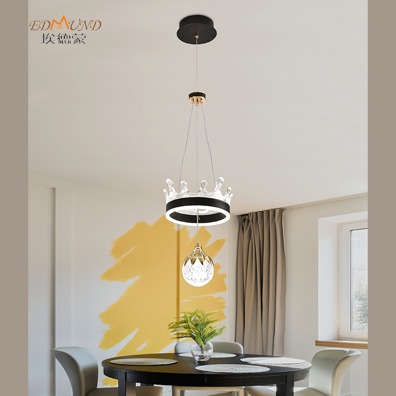 L8033 LED Pedant Light-3 -värit