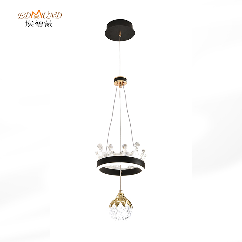 L8033 LED Pedant Light-3 -värit