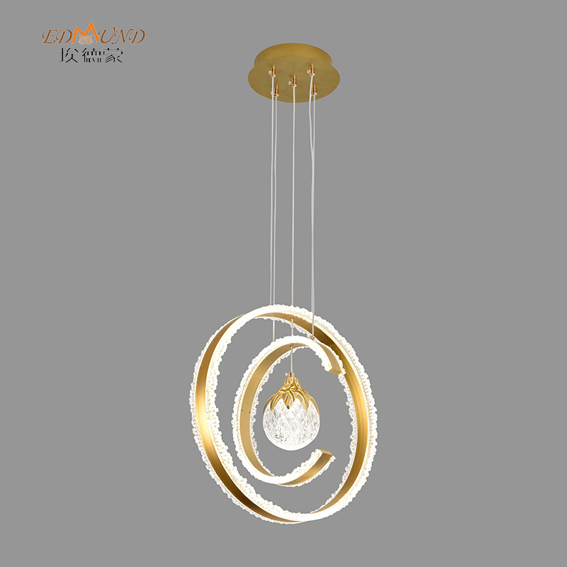 L8056 LED-pedantti-valonvärit