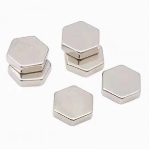 Heterotyyppimagneetti