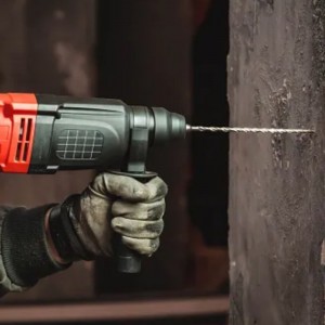 Sähkötyökalut magneetti