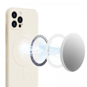 Nahkatuotteiden magneetti