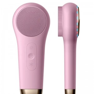 Sähköinen kasvojen puhdistusharjamagneetti