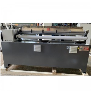 Moniveitsen automaattinen putkileikkuri