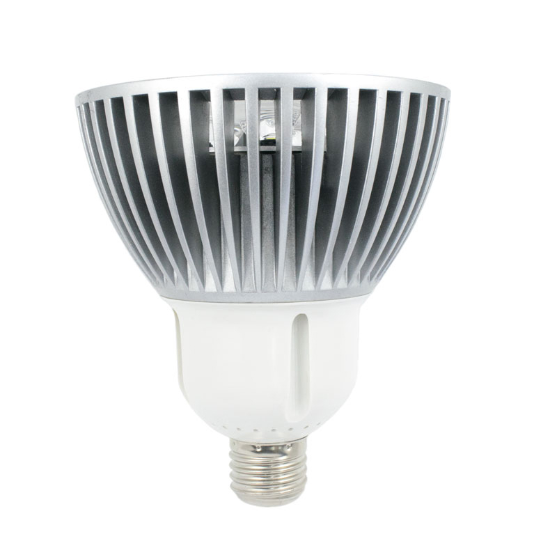 LED -valonheitin