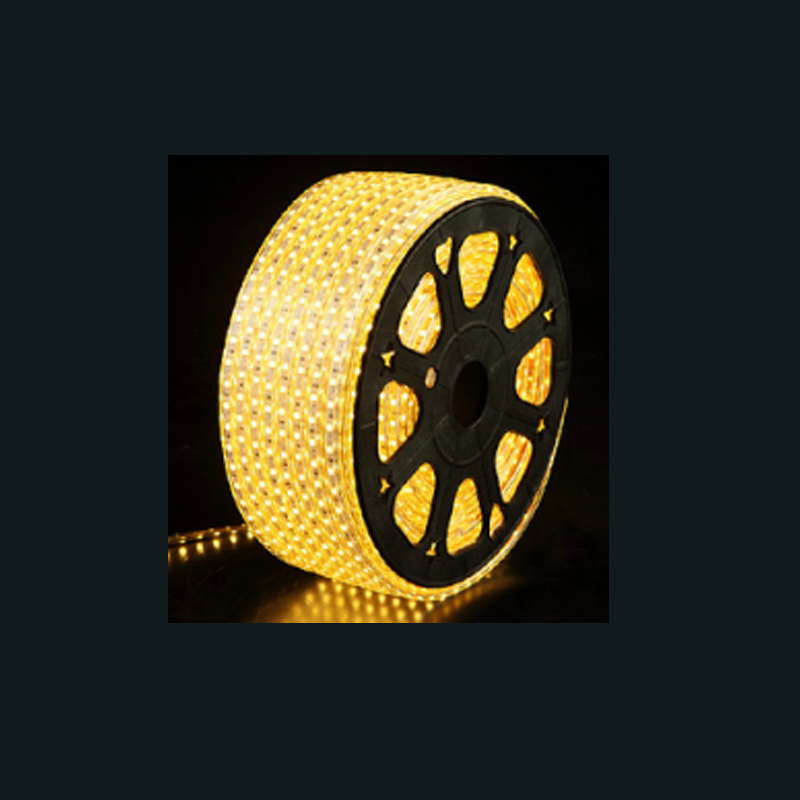 LED -nauhavaloläke