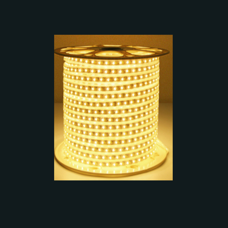 LED -nauhavaloläke