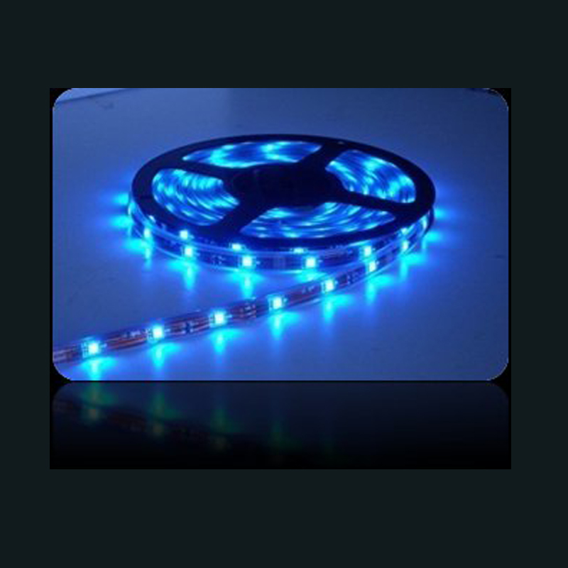 LED -nauhavaloläke