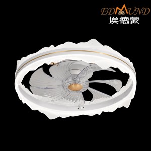 C008-WW:n kattotuuletinvalo