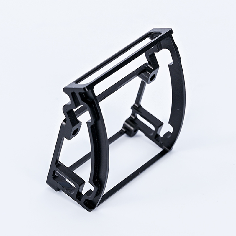 Mukautettu valmistus CNC -koneistuspalvelu