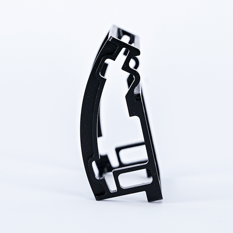 Mukautettu valmistus CNC -koneistuspalvelu