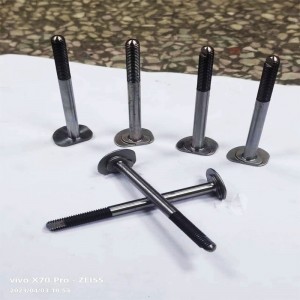 Tarkkuusmekaaniset osien prosessointi, CNC Numeerinen ohjauskäsittely, tarkkuuskomponenttien käsittely, laitteistoosien käsittely, mekaaniset automaatiolaitteet osien prosessointi