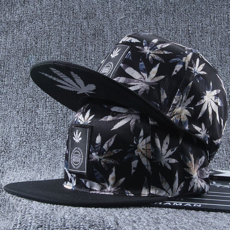Tehtaan mukauttamiskäyrä brim 6 paneeli vedenpitävä hiphop -tyylinennylon baseball -lippu