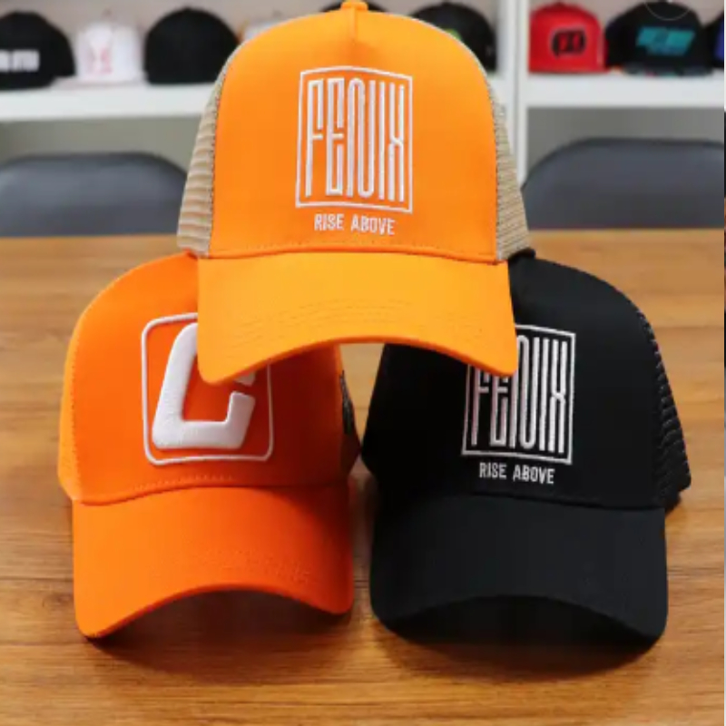 Kirjonta Custom Snapback Baseball Caps Hat