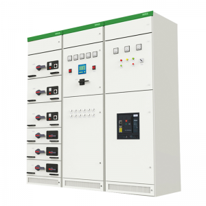 MNS Tyyppi Matalajännitekytkinlaitteet