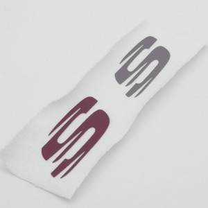 Kuumamyynnin värikkäitä vaatteita TPU-lämmönsiirtotulostus silikonilämmönsiirtotarra Ympäristöystävällinen