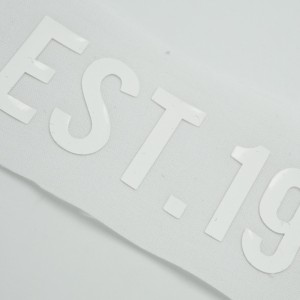 Lämpö tranfer -paperi USC Heat Tranfer Custom Heat Tranfer -mallit