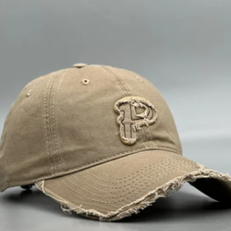 Orgaanisen puuvillan muotisuuntaus Baseball Caporganic Puuvillan seurantatodistus on saatavana hatut