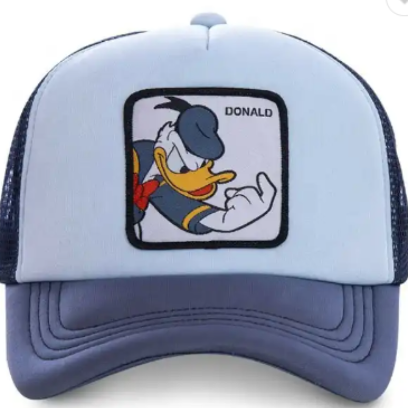 Mukautetut unisex -brodeerattuja 5 paneelia mustien miesten mesh foam trucker hat foam trucker hattu räätälöity brodeerattu mesh foam trucker -hatut