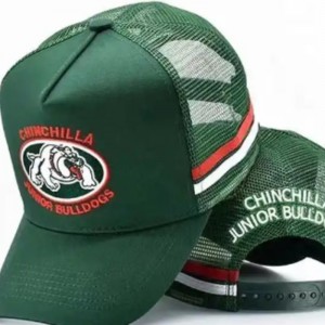 2023 Räätälöi miesten kuorma -autojen hatut mesh snapback trucker -hatut brodeerattuja urheilukorkit Mens Trucker Hatut Sports Caps