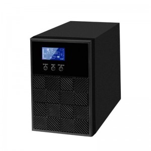 Katkeamaton virtalähde