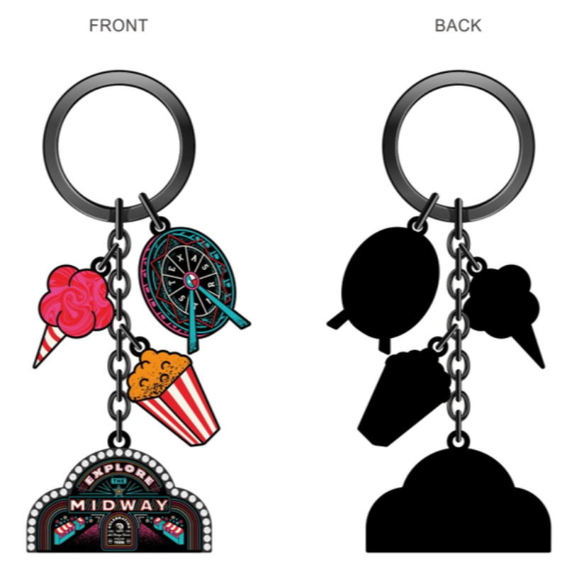 Gag uusi muotoilu ja tuotteet