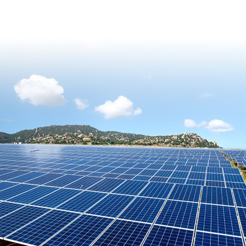 Tietoja Photovolaticista