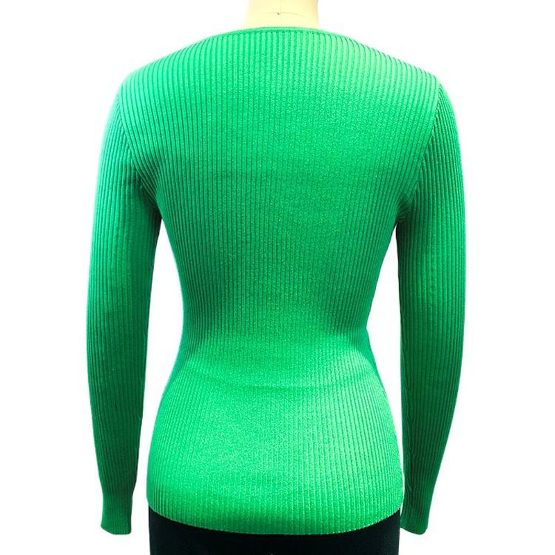 Rento ylisuuri yksivärinen miehistön kaula seksikäs villapaita pukeutumistanaiset vaatteet tytöt pullover pitkähihainenneulottunaisille puserot
