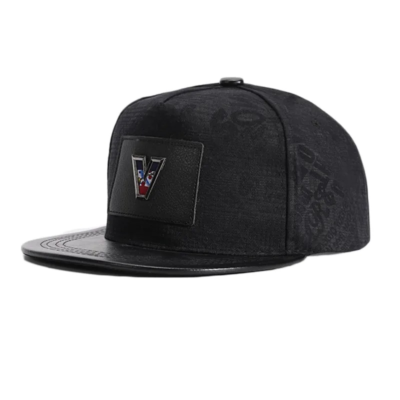 Hip Hop Casquette Homme Velvet juokseva golfkorkki Snapback Hatut Gorras Originales