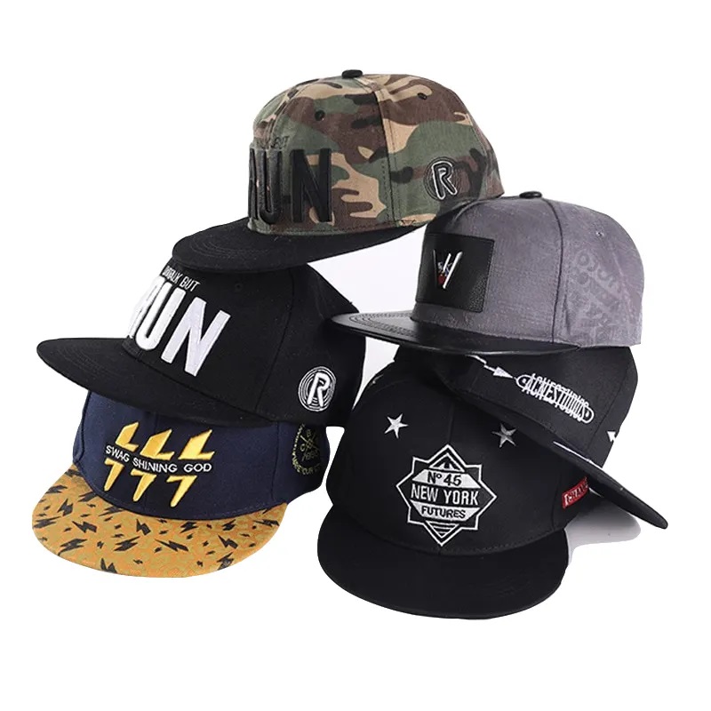 Hip Hop Casquette Homme Velvet juokseva golfkorkki Snapback Hatut Gorras Originales