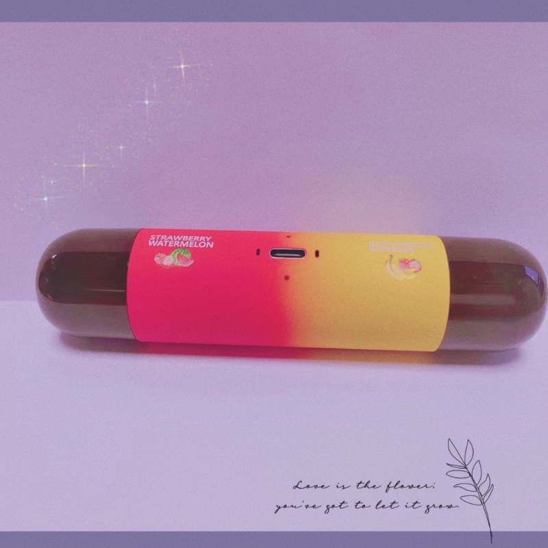 Ensimmäinen maailmassa! Ison -Britannian hallitus toimitti miljoona sähköistä savuketta ilmaiseksi, jotta voidaan rohkaista savukkeiden korvaamista elektronisilla savukkeilla.