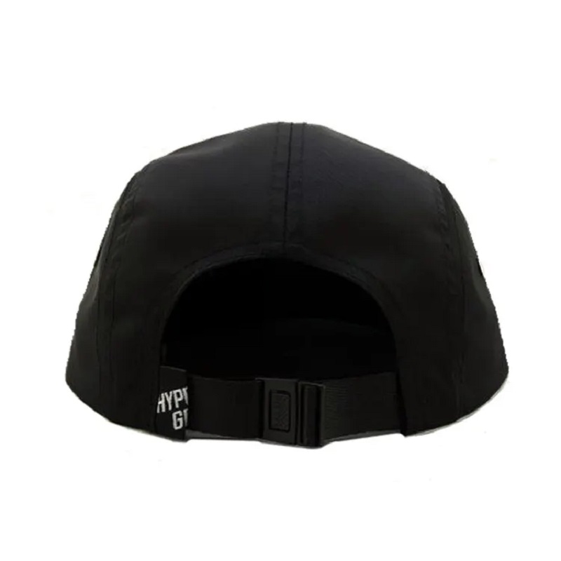 Tukkumyynti Snapback Vedenpitävä viisi paneeliryhmä New York Baseball Sport Cap Nylon 5 -paneelilakit ja hatut