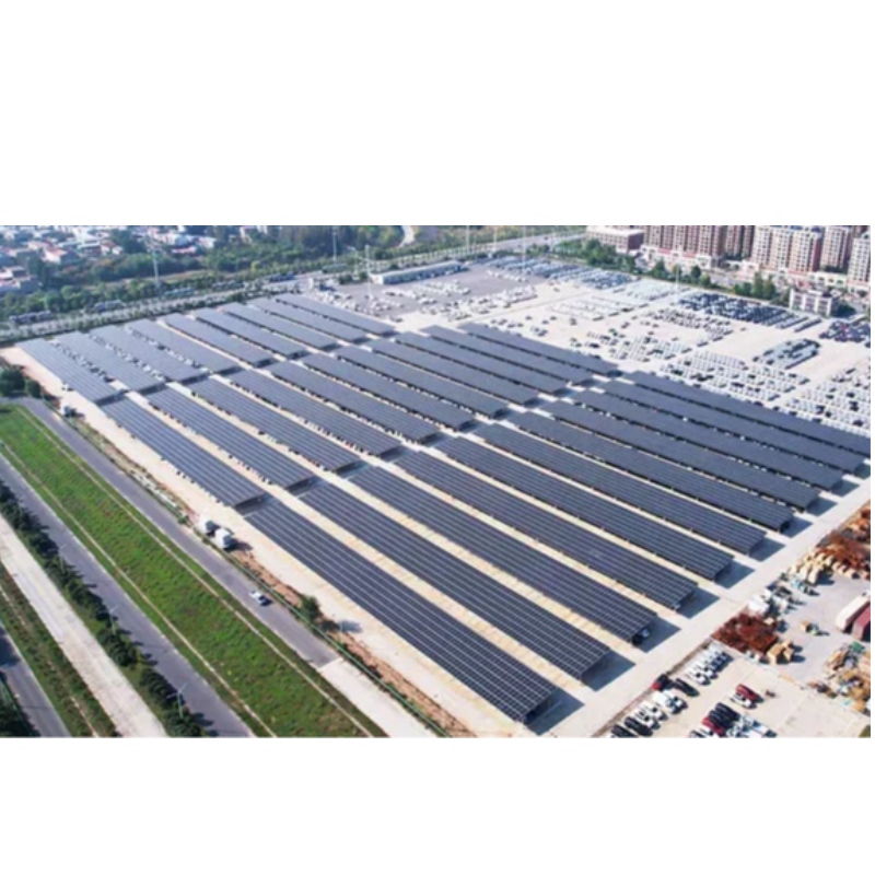 Eurooppa Design Style Solar Paneels System Hot tukkumyynti Kiinan tehtaalta