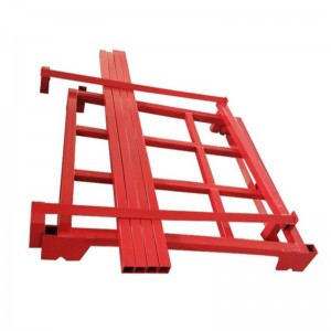 Teräslevyn pinontateline