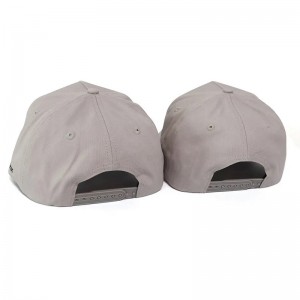 Mukautettu logo Flat Bill Colsbles Baby Kids 6 Paneel Taapero Snapback Gorras Blank Hatut Snapbacks Cap