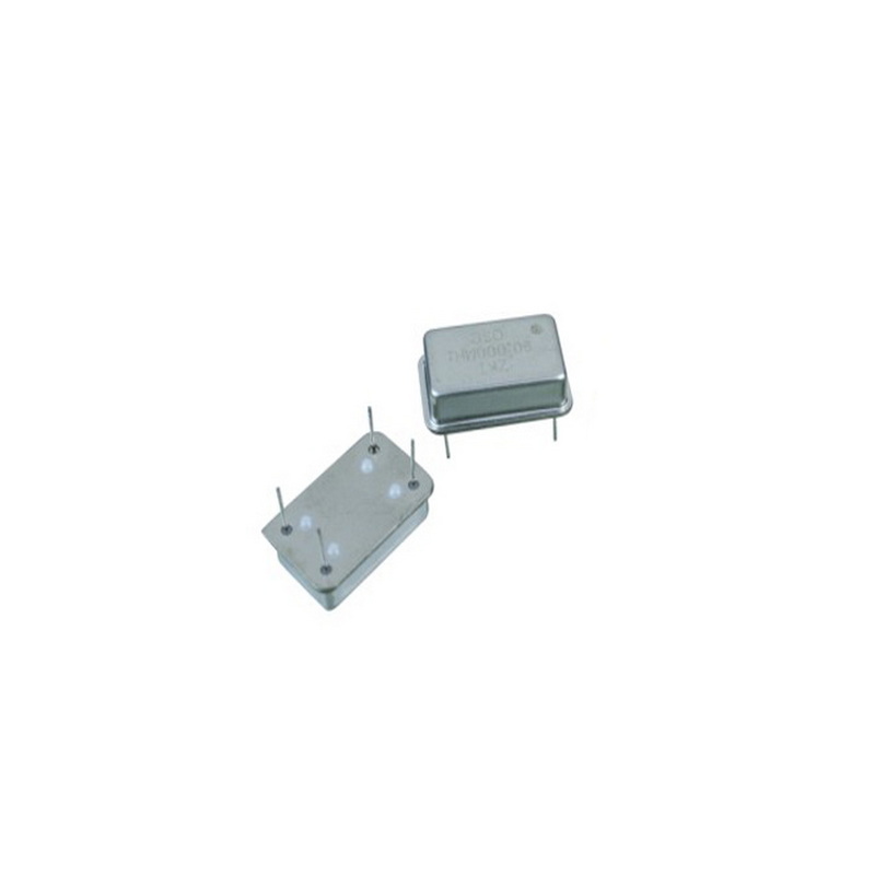 Vakiokellooskillaattori 20x 12mm