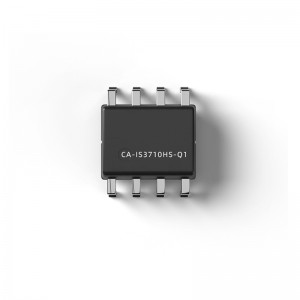 Tavallinen digitaalinen eristäjä