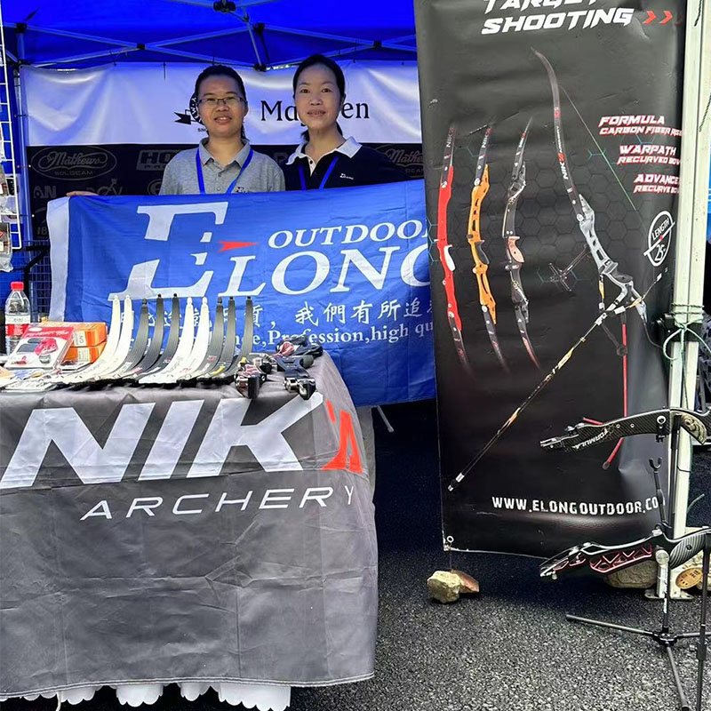 2023 Jousiammunta maailmancup Shanghaissa